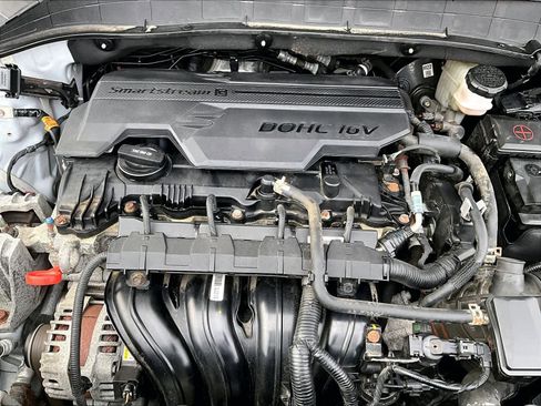 Used 2022 Hyundai Kona SEL w/ Cargo Package image 32