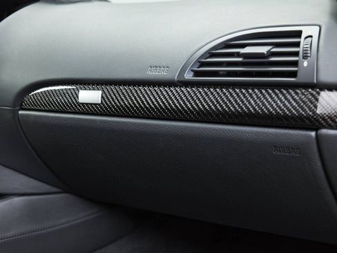Used 2006 BMW M6 Coupe RWD image 74