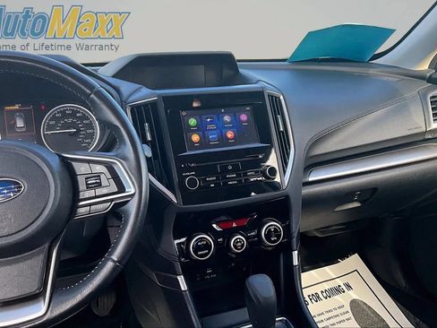 Used 2020 Subaru Forester Premium AWD/4WD image 13
