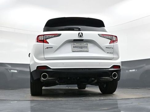 New 2026 Acura RDX A-Spec image 37