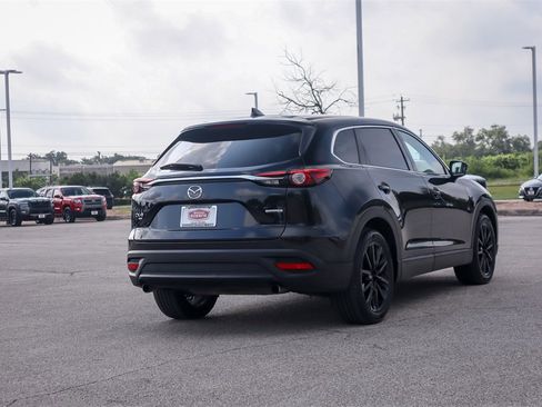 Used 2023 MAZDA CX-9 Touring Plus image 5