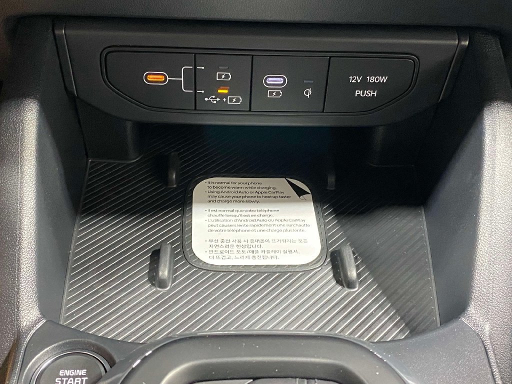 New 2026 Kia K4 EX FWD image 32