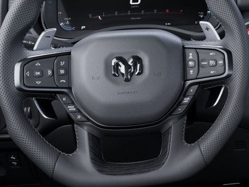 New 2026 RAM 1500 RHO AWD/4WD image 22