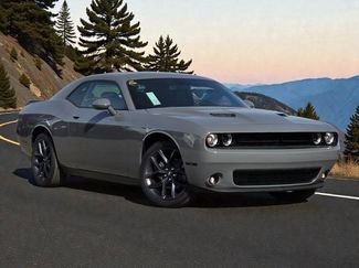 Used 2023 Dodge Challenger SXT w/ Blacktop Package video 2