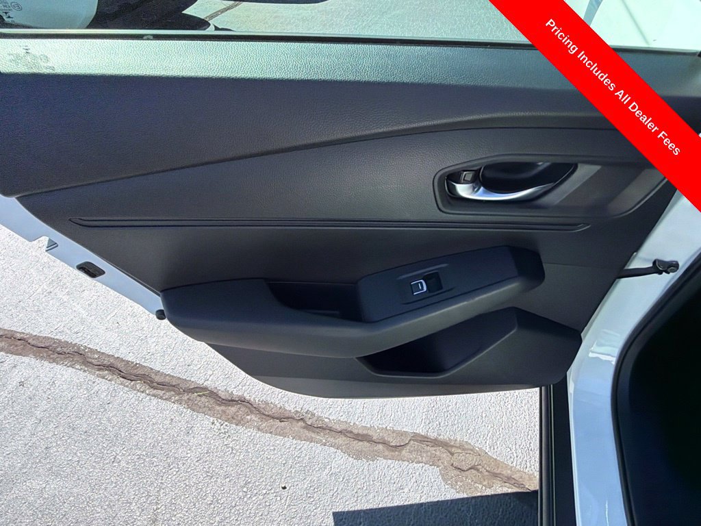 Used 2024 Honda Accord Sport image 20