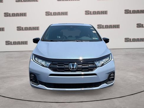 New 2026 Honda Odyssey Sport-L image 8