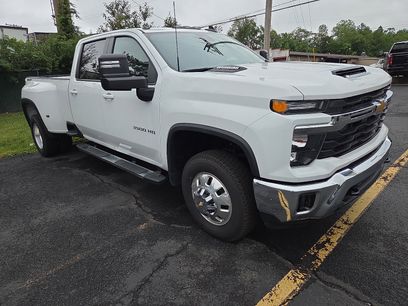 Used 2025 Chevrolet Silverado 3500 LT w/ Convenience Package
