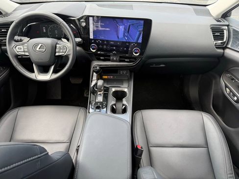 Used 2023 Lexus NX 350 AWD image 14