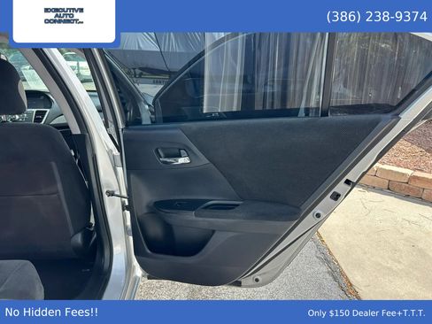 Used 2013 Honda Accord LX image 15