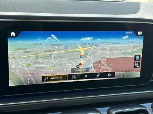 Used 2020 Mercedes-Benz GLS 450 4MATIC image 24
