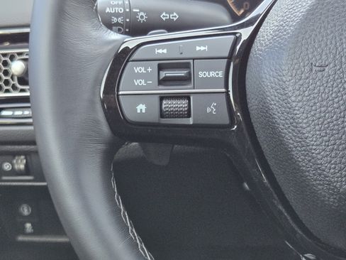 Certified 2024 Honda Civic Sport image 29