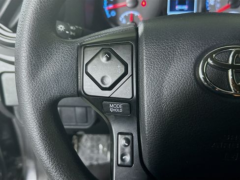 Used 2023 Toyota Tacoma SR w/ SR Convenience Package RWD image 16