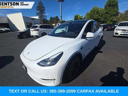Used 2023 Tesla Model Y Long Range