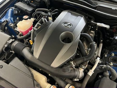 Used 2021 Lexus IS 300 w/ Comfort Package RWD image 51
