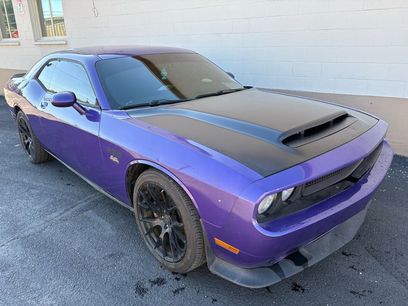 Used 2013 Dodge Challenger SRT8 Core w/ Electronics Convenience Group