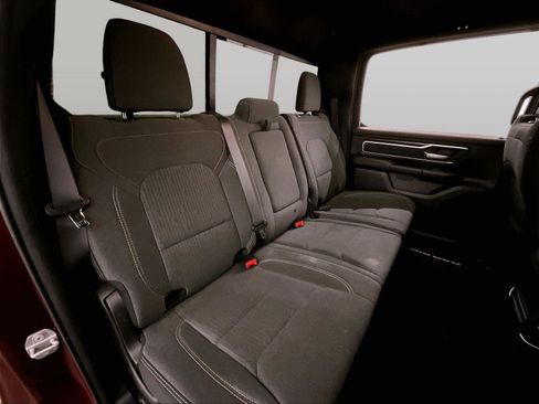 Used 2020 RAM 1500 Big Horn image 26