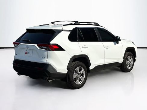 Certified 2025 Toyota RAV4 XLE w/ Convenience Package FWD image 5