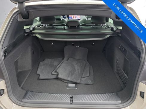 Used 2026 BMW X3 xDrive30i w/ M Sport Package AWD/4WD image 16