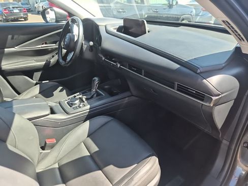 Used 2023 MAZDA CX-30 AWD 2.5 S w/ Select Package image 10