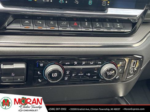 Certified 2023 Chevrolet Silverado 1500 ZR2 w/ Technology Package AWD/4WD image 23