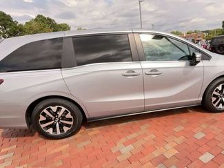 Certified 2025 Honda Odyssey EX-L video 2