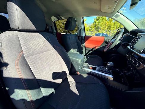 Used 2023 Toyota Tacoma SR5 image 21