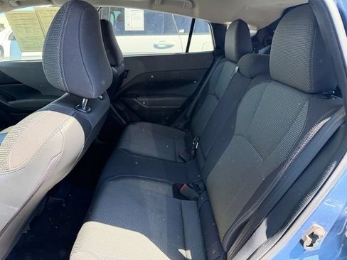 Used 2024 Subaru Crosstrek 2.0i Premium AWD/4WD image 25