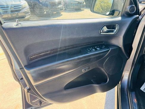 Used 2014 Dodge Durango Limited RWD image 11