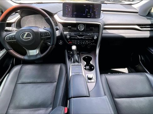 Used 2022 Lexus RX 350 FWD w/ Premium Package image 16