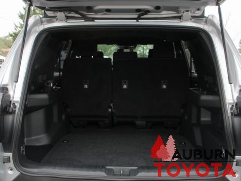 Certified 2025 Toyota 4Runner SR5 image 22
