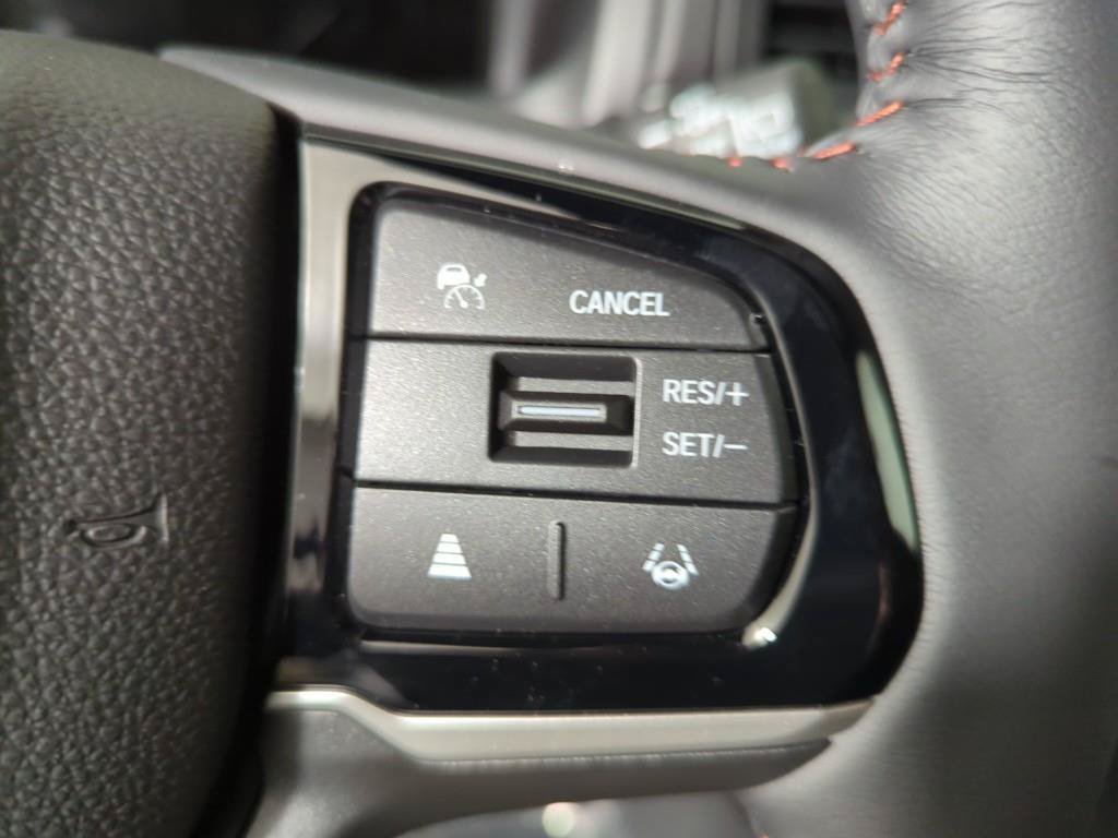 New 2026 Honda Odyssey Sport-L image 15