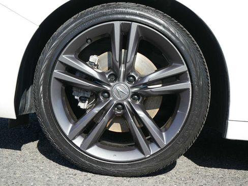 Certified 2024 Acura Integra A-Spec FWD image 12
