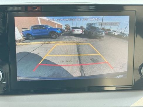 Certified 2023 Hyundai Santa Fe SE image 23