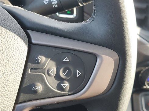 Used 2023 GMC Acadia AT4 w/ Technology Package image 25