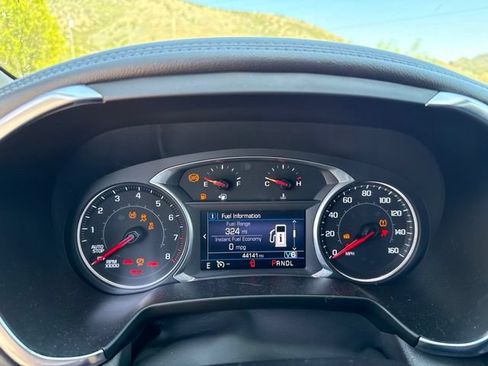 Used 2022 Chevrolet Blazer LT AWD/4WD image 15