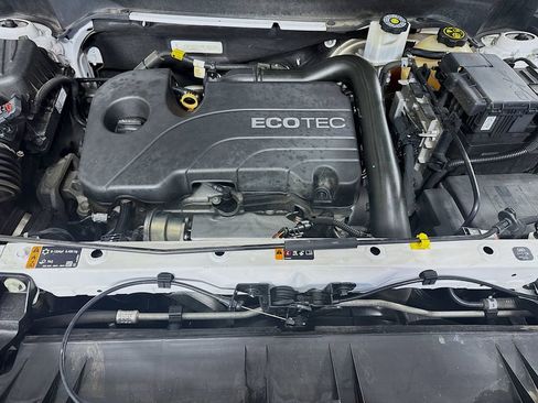 Used 2021 GMC Terrain SLT image 38