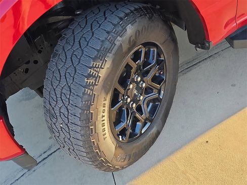 Used 2024 Ford F150 XLT w/ Equipment Group 302A MID image 32