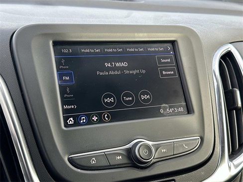 Used 2021 Chevrolet Equinox LT image 24