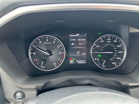 Used 2023 Subaru Ascent Limited AWD/4WD image 14