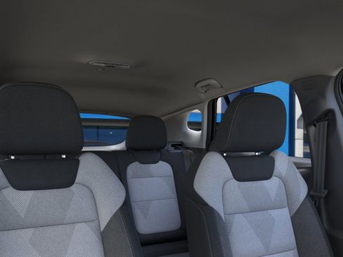 New 2026 Chevrolet Trax LS image 24