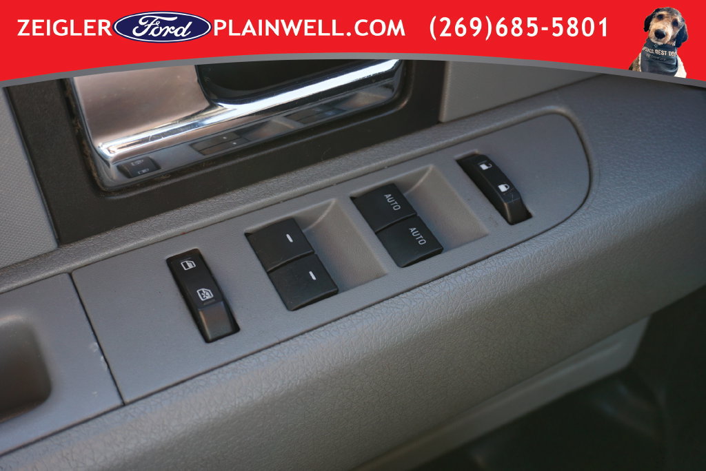 Used 2014 Ford F150 XLT w/ Equipment Group 302A Luxury AWD/4WD image 27