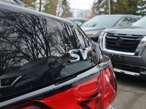 Certified 2023 Nissan Sentra SV w/ All-Weather Package image 30