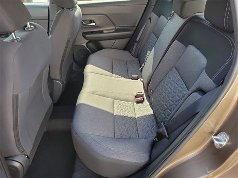 New 2026 Nissan Kicks SV image 12