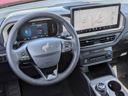 New 2026 Ford Bronco Sport Big Bend w/ Convenience Package image 12