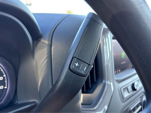 Certified 2024 Chevrolet Silverado 1500 W/T w/ Trailering Package image 15