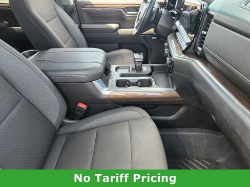 Used 2024 Chevrolet Silverado 1500 RST AWD/4WD image 13