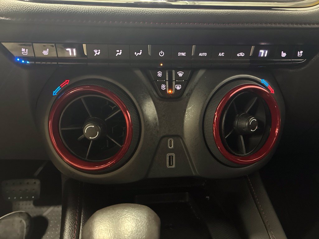 Used 2020 Chevrolet Blazer RS AWD/4WD image 18