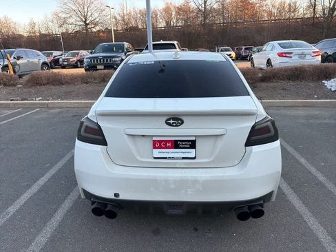 Used 2019 Subaru WRX image 10