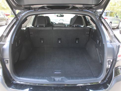 Used 2024 Subaru Outback Limited AWD/4WD image 10