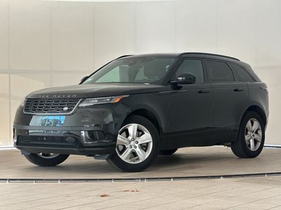 Used 2026 Land Rover Range Rover Velar S